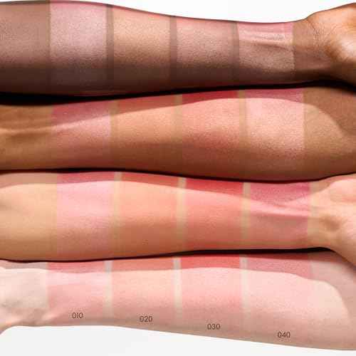 Catrice Soft Glam Baked Blush | Luminous, Lightweight Powder for Buildable Color | Vegan & Cruelty Free (010 | On Cloud Pink)