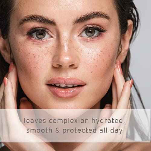 Kerstin Florian Clarifying BerryPlus Repair Serum | Anti-Aging Protective Facial Serum for All Skin Types | 1 fl oz