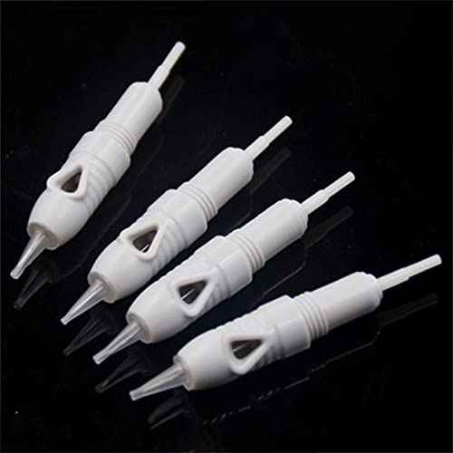 50pcs Microblading Cartridge Needle for Charmant Device Permanent Makeup Machine Pen Charme Princess Tattoo Machine Needles (50pcs 5P)
