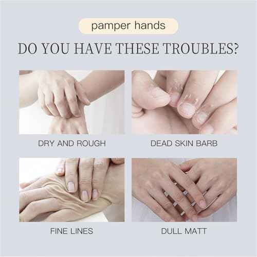 10 Pack Hand Cream for Dry Cracked Hands, Travel Size Moisturizing Mini Hand Lotion Gifts for Women with Natural Fragrance - Christmas Gifts,Thanksgiving Gifts,Teacher Appreciation Gifts,Party Favors