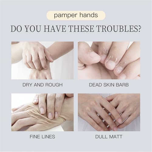 10 Pack Hand Cream for Dry Cracked Hands, Travel Size Moisturizing Mini Hand Lotion Gifts for Women with Natural Fragrance - Christmas Gifts,Thanksgiving Gifts,Teacher Appreciation Gifts,Party Favors