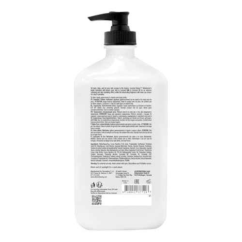 Devoted Creations Coconut Kisses Daily Moisturizer - Skin Softening Body Moisturizing Lavish Hydrating Daily Moisturizer