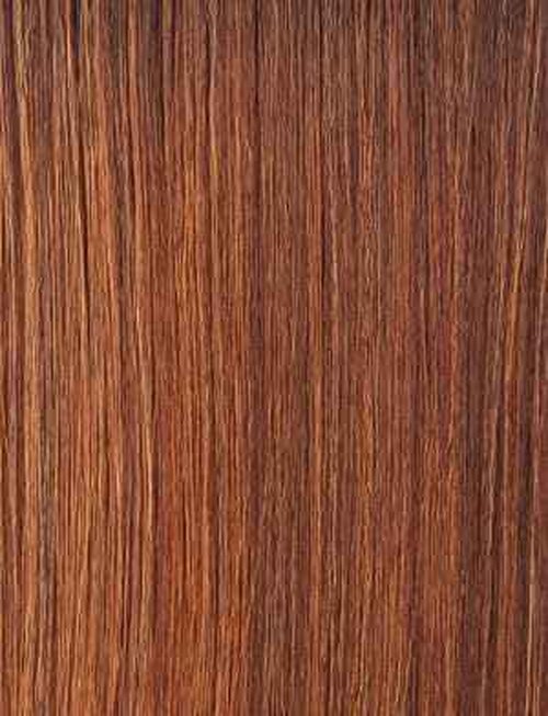 Sensationnel Bare Lace 13X6 Wigs - Unit 19 Lacefrontal Glueless Synthetic 180 Degree Preplucked Hairline (FLAMBOYAGEAUBURN)