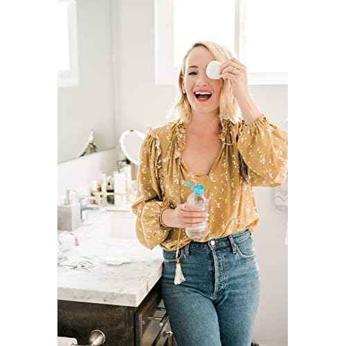 Swisspers Premium 100% Cotton Rounds, Hypoallergenic, 240 Count