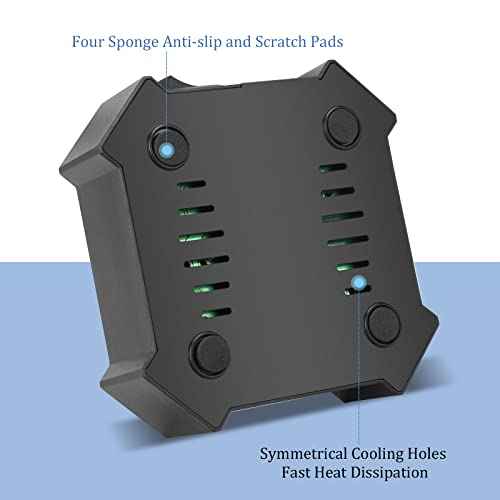 ATOMUS Tattoo Power Supply Foot Pedal Switch Kit with Clip Cord Dual Digital LED Display Power Supply for Tattoo Liner and Shader (Power supply + pedal switch + clip cord)