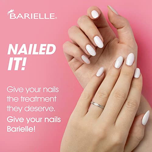 Barielle Nail Rebuilding Protein .5 ounce