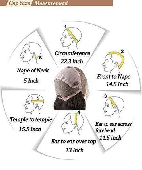 Highlight Blonde Box Braided Wig Micro Lace Front Wigs for Women Long Braid Synthetic Hair Wig Glueless Lace Wig Natural Hairline Synthetic Heat Resistant Fiber Hair for Women 26Inch(Brown)