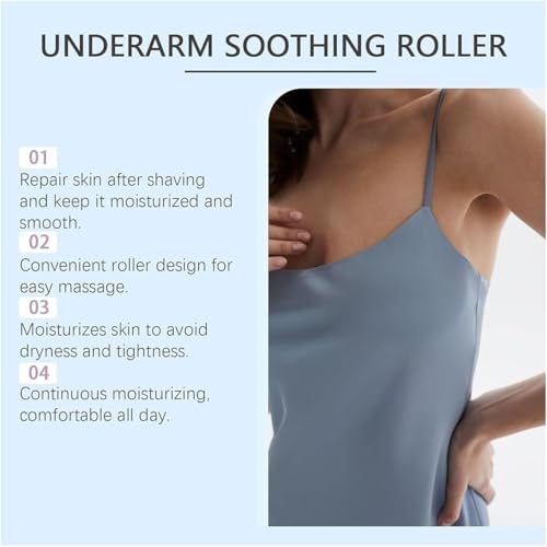 Smoothing Solution Ingrown Hair Treatment 50ml