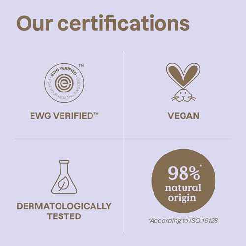 ATTITUDE Pregnancy Nourishing Body Lotion, EWG Verified, Dermatologically Tested, Plant and Mineral-Based, Vegan Maternity Products, Argan Oil, 16 Fl Oz