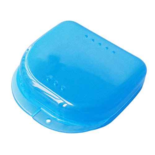Teeth Whitening Trays - BPA Free - Thin Moldable Mouth Trays Form Perfectly to Each Tooth (4 Trays)