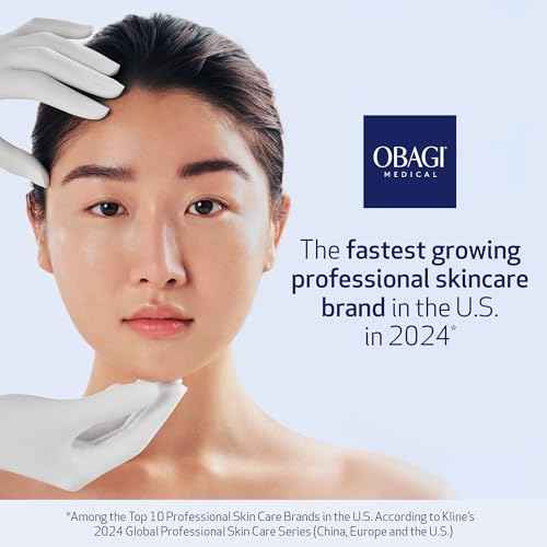 Obagi Medical Professional-C 15% Vitamin C Serum - Helps Brighten Skin Tone and Minimize the Appearance of Fine Lines & Wrinkles - 0.42 oz