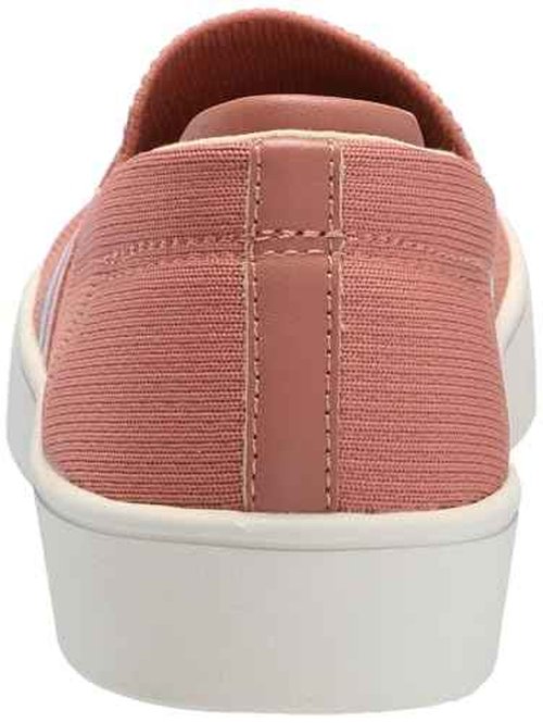 REVITALIGN Women's Marine Slip-On Sneaker, Blush, 8