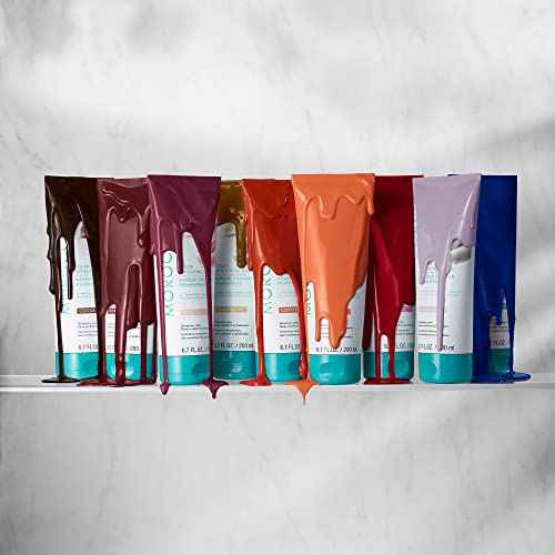 Moroccanoil Color Depositing Mask, 6.7 Fl. Oz