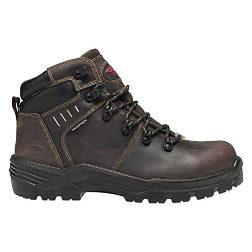 Men's Foundation Industrial Boot