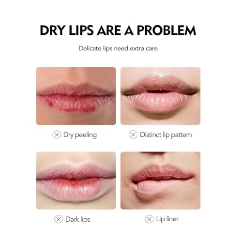 3Pcs Magic Temperature Color Changing Aloe Vera Lipstick Set,Moisturizing Lip Balm,Waterproof Long Lasting Nourishing Lipstick for Women Lip Care Makeup