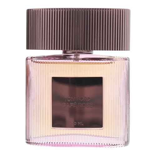 Tom Ford Cafe Rose Eau De Parfum Spray for Women, 1.0 Ounce