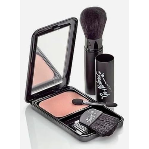 Go-Natural The All-In-One Cosmetic ¢ç Magic Powder Mineral Makeup REGULAR SIZE