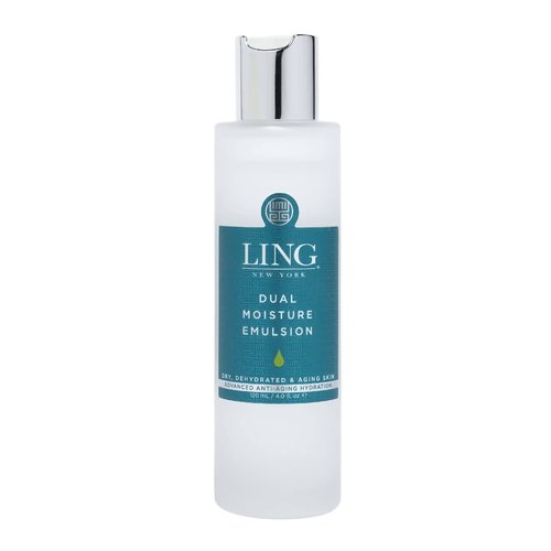 LING New York Dual Moisture Emulsion