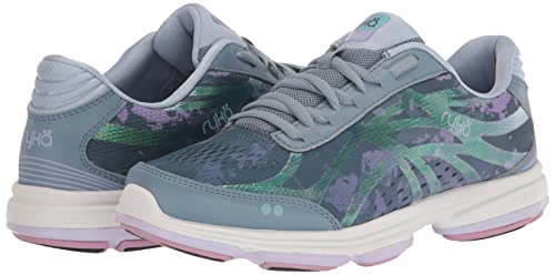 Ryka Women's Devotion Plus 3 Walking Shoe