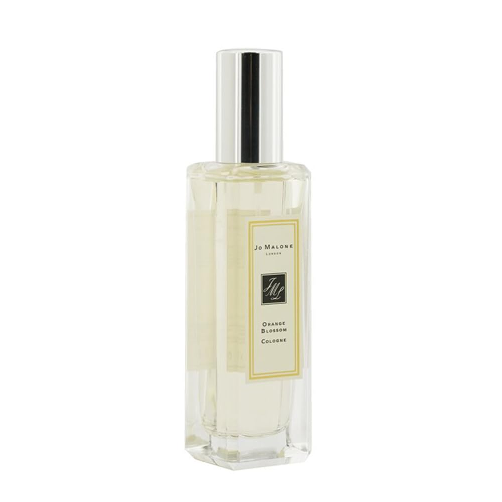 Jo Malone Orange Blossom Cologne Spray (Originally Without Box), 30ml