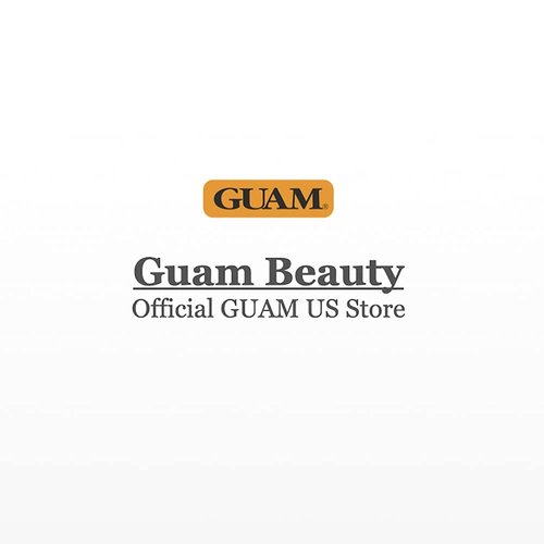 Guam Anti-cellulite Body Wrap for Thighs, Legs, MAX STRENGTH Hot Mud for Stubborn Cellulite, Clay Body Mask with Caffeine, Seaweed and Essential Oils, Reduce Cellulite on Legs, (2.2LB)