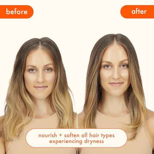 Amika soulfood nourishing mask