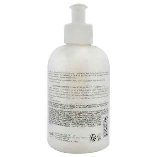 Fresh Lily Jasmine Body Lotion for Women - 10 oz Body Lotion