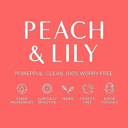 Peach & Lily - KP Bump Boss Microderm Body Scrub (8.11 oz) - 10% AHA + PHA - Microexfoliants - Hyaluronic Acid, Cica, Tea Tree, Squalane, & Cucumber - Self Care - Vegan & Cruelty Free - Korean Beauty