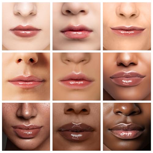 250 Pcs Lip Balm Bulk,12 Fruit Flavored Natural Bulk Lip Balm, Lip Balms Pack with Vitamin E, Lip Balms Gift Set Women Stocking Stuffers Party Favors, Moisturizing&Soothing(4.2g/0.15oz)