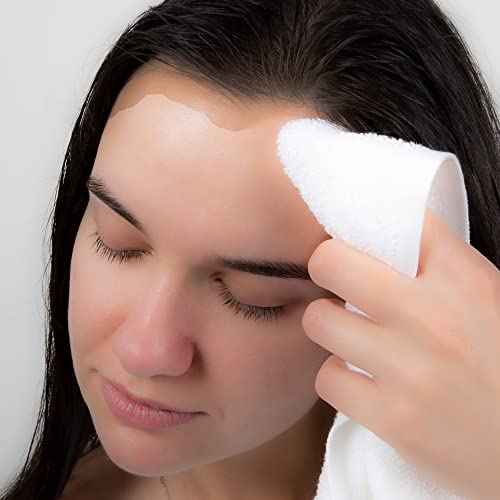 ForPro Professional Collection Advanced Hair Color and Stain Remover, for Skin, Scalp and Clothing, 11.8 Ounces