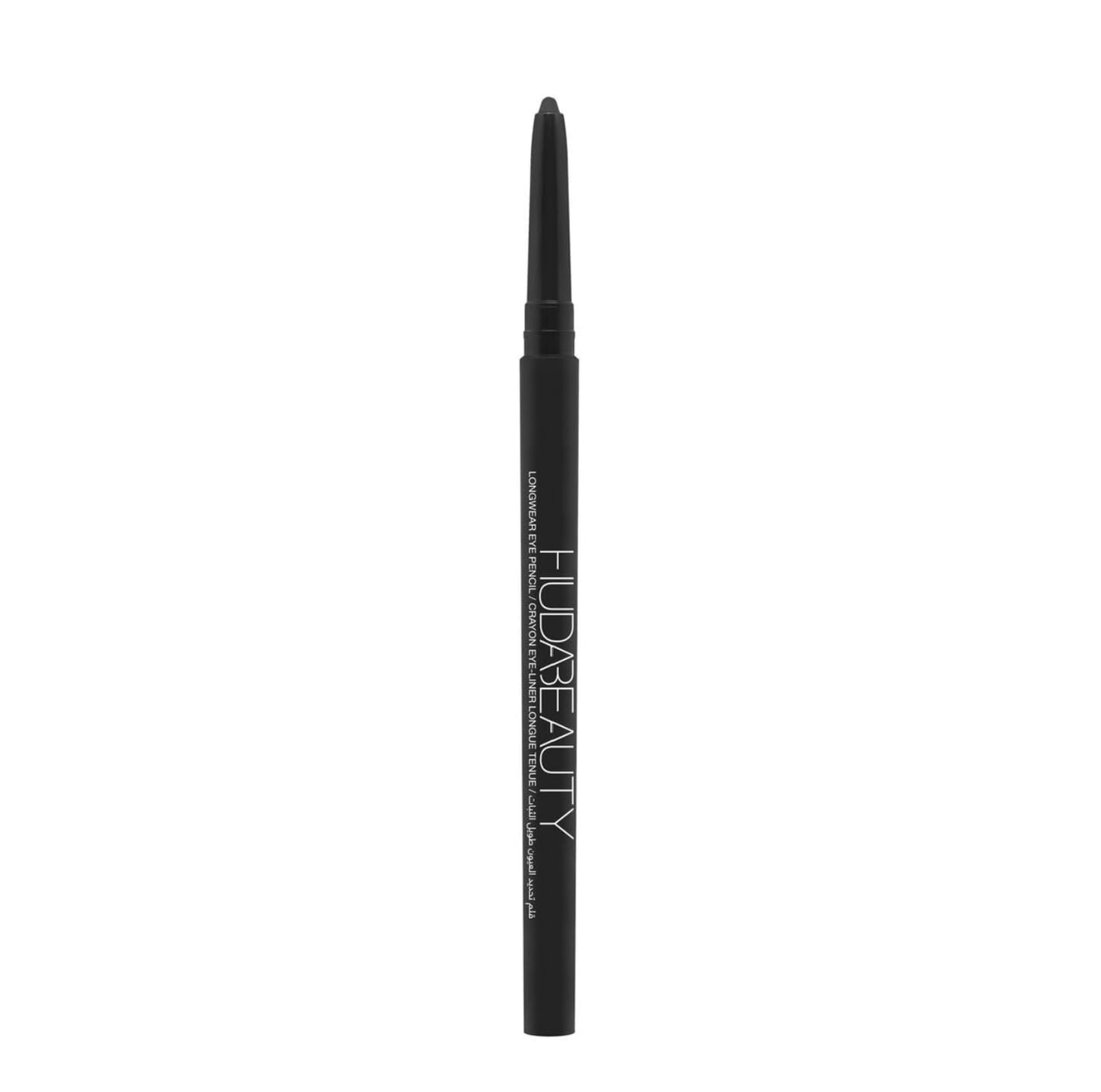 HUDA BEAUTY Creamy Kohl Longwear Eye Pencil Very Vanta