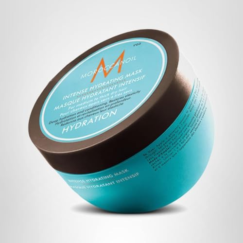 Moroccanoil Intense Hydrating Mask, 16.9 Fl. Oz.
