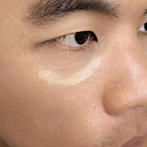 WOAK C4 ? Men's Tinted Moisturizer BB CC Cream Foundation ? Color Correcting Camo Complex ? Hybrid Skin Care (Light)