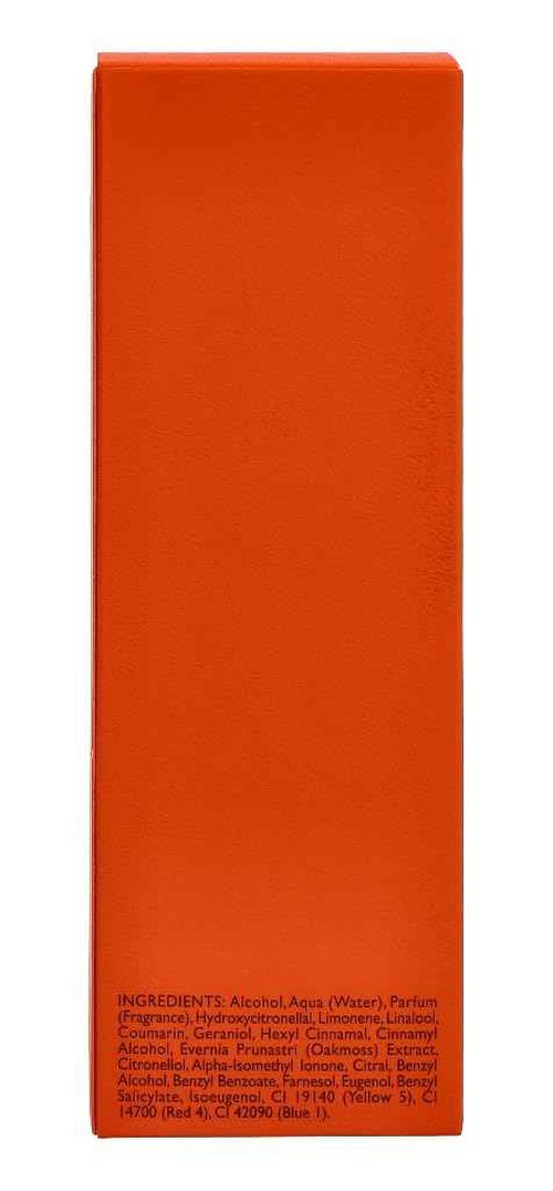 Hermes Caleche Eau De Toilettes Spray, 3.4 Ounce