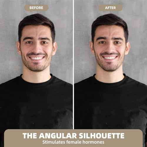 V-Line Lifting Mask - Double Chin Reducer and Face Shaper with High-Elastic Fit, Reusable Chin Strap and Depuffing Tape for Skin Tightening, Sagging Skin Relief and Slimming for Men and Women