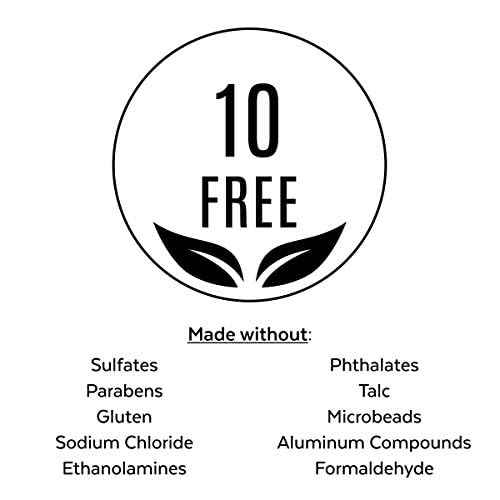 ALOXXI Hair Treatment Conditioner, 33.8 Fl Oz - Moisturizing for Dry, Damaged & Frizzy, Paraben Free, Safe for Color Treated, Makes Hair Soft & Manageable