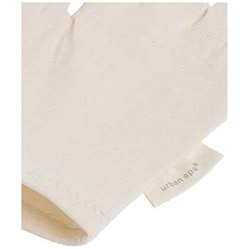 Urban Spa Moisturizing Gloves to Keep your Hands Smooth, Hydrated and Moisturized