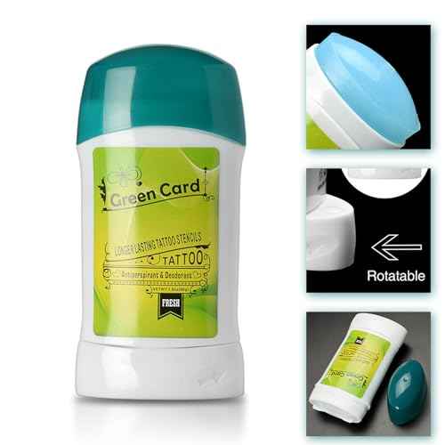 Tattoo Transfer Gel, 2 pcs 51g Fast Long Lasting Tattoo Stencil Gel Solution