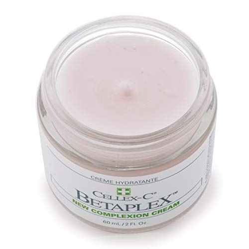 Cellex-C Betaplex New Complexion Cream, 2 Fl Oz (Pack of 1)