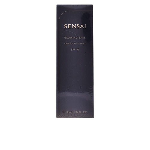 Foundations by SENSAI Glowing Base SPF10 30ml