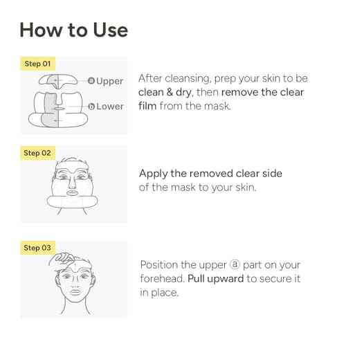 SUNGBOON EDITOR Deep Collagen Retinol Tension Boost Up Mask | Retinol, Volufiline, Lifted Skin, Skin Firmness, Boosted Volume for Sagging skin, Double Chin Reducer, V Line Lifting Mask, 25g x 4ea