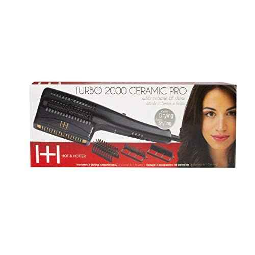 2000 Professional Hair Styler