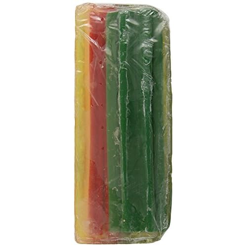 Primal Elements Loaf Soap, Christmas in Paradise, 80 Ounce