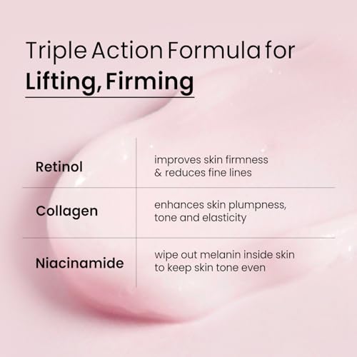 [the SKIN HOUSE] K-Beauty Face Mist & Collagen Cream Gift Set ? Hydrating Ampoule Spray and Ultra Long Lasting Moisturizer Duo, Holiday Stocking Stuffer for All Ages, Christmas Gift for Her