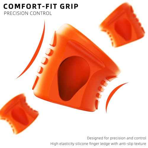 A-minusone 20Pcs 1215RM Tattoo Cartridge Needles Pro Finger Ledge Cartridges Standard #12 Curved Magnum Disposable Tattoo Needle Cartridge with Membrane for Tattoo Artists