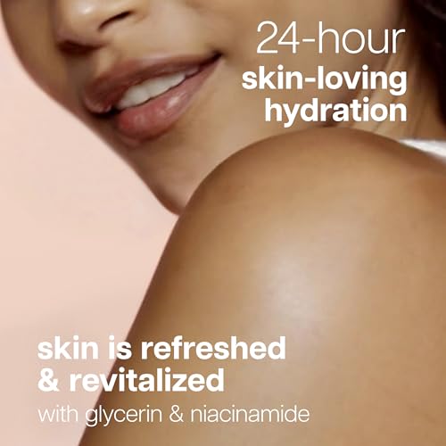 philosophy hair and body mists ? long-lasting fragrance mists for women with skin-loving ingredients ? hydrates & refreshes for 24 hours ? vanilla, pistachio & coconut scent options
