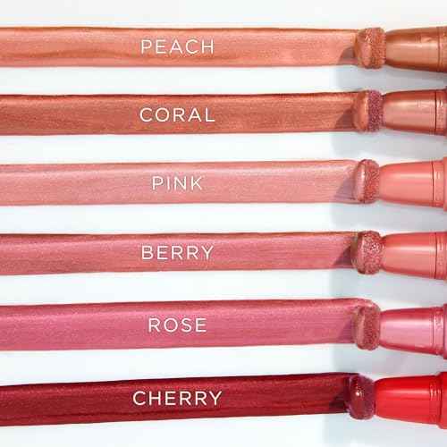 tarte blush tape liquid blush ? Buildable Cream Blush Makeup, Lightweight Formula, Blurs appearance for Radiant Cheek Glow, Vegan & Cruelty Free