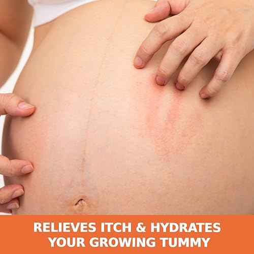 Palmer's Cocoa Butter Formula Soothing Oil with Vitamin E, Dry, Itchy Skin Relief, Anti-Itch Body Oil, 5.1 Ounces