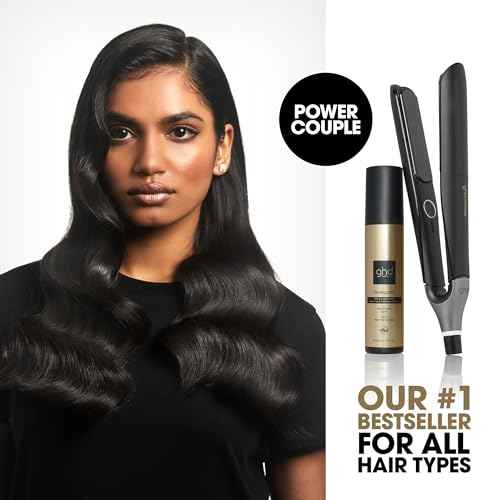 ghd Bodyguard Heat Protectant ¡ª Heat Protect Hair Spray, Lightweight Formula for Healthier Looking & Feeling Hair