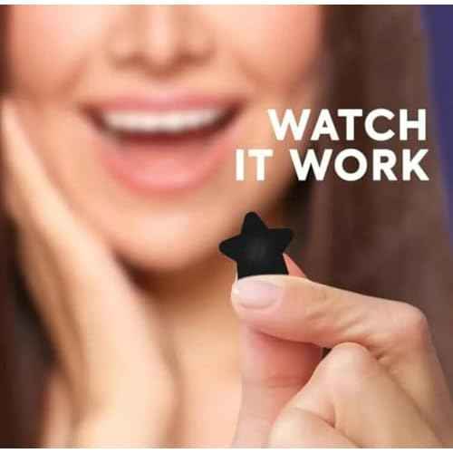 Heart Shape Acne Pimple Patch, Hydrocolloid Spot Cover Stickers, 432 Pieces